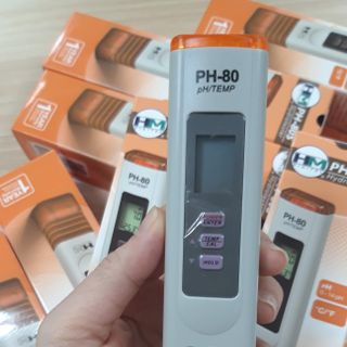 Bút đo pH pH-80