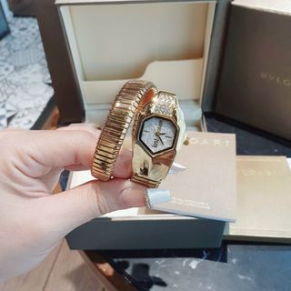 ĐỒNG HỒ JUSTCAVALLI GOLD TRUNG CẤP NEW