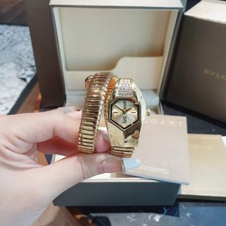 ĐỒNG HỒ JUSTCAVALLI GOLD TRUNG CẤP NEW