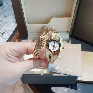 ĐỒNG HỒ JUSTCAVALLI GOLD TRUNG CẤP NEW