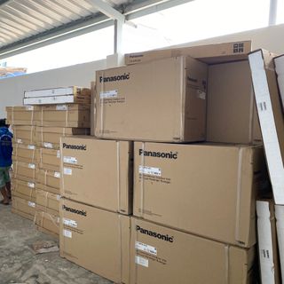 Khi mua máy lạnh âm trần Panasonic cần lưu ý gì?
