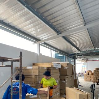Khi mua máy lạnh âm trần Panasonic cần lưu ý gì?