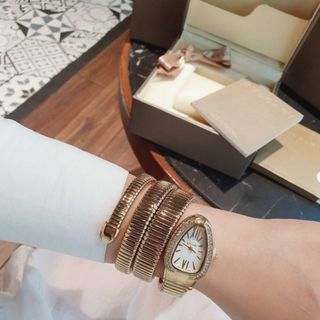 ĐỒNG HỒ JUSTCAVALLl TRUNG CẤP NEW