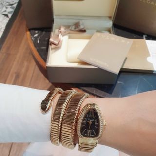 ĐỒNG HỒ JUSTCAVALLl TRUNG CẤP NEW