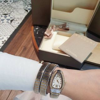 ĐỒNG HỒ JUSTCAVALLl TRUNG CẤP NEW