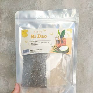 Sét sâm bí đao hạt chia giá sỉ