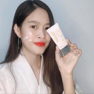 Kem Chống Nắng Sun Shine Mộc Thiên Hương 50gr
