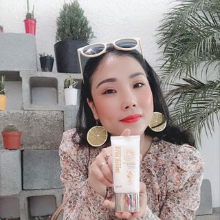 Kem Chống Nắng Sun Shine Mộc Thiên Hương 50gr