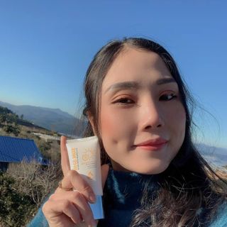Kem Chống Nắng Sun Shine Mộc Thiên Hương 50gr