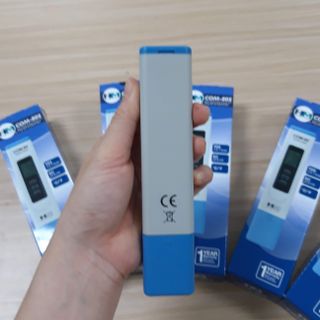 Bút đo TDS/EC trong nước COM-80