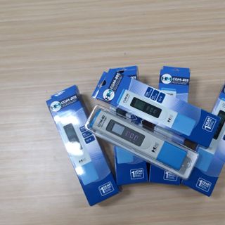 Bút đo TDS/EC trong nước COM-80