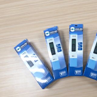 Bút đo TDS/EC trong nước COM-80