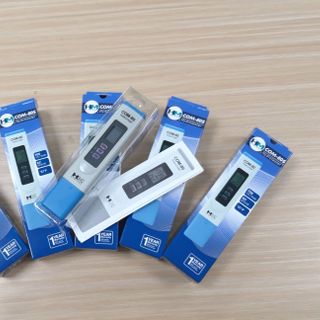 Bút đo TDS/EC trong nước COM-80