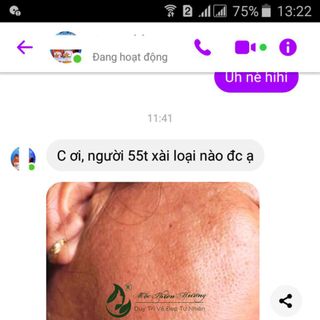 Kem Ngăn Ngừa Nám Tàn Nhang Mộc Thiên Hương