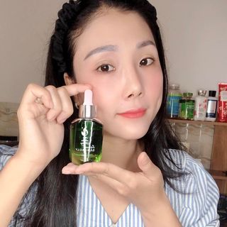 Serum Sâm Cao Ly, Giúp Căng Bóng, Phục Hồi Da Mộc Thiên Hương