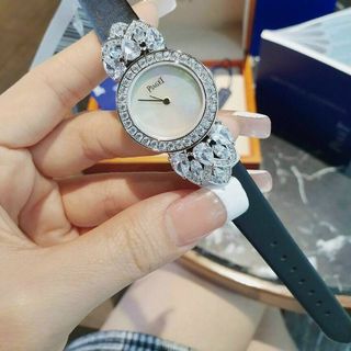 ĐỒNG HỒ PIAGET DA NỮ CAO CẤP2022