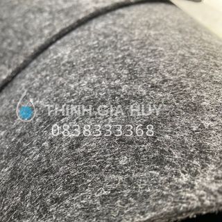 Vải felt may túi trồng cây