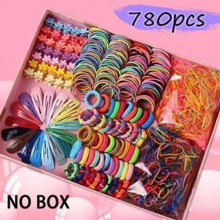 kẹp tóc 780 món