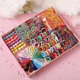 kẹp tóc 780 món