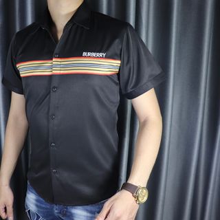 ÁO SƠ MI QUẢNG CHÂU SM 282