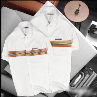 ÁO SƠ MI QUẢNG CHÂU SM 282