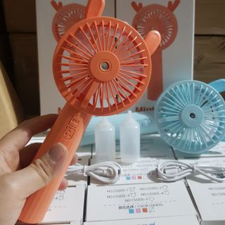 Quạt hơi nước mini