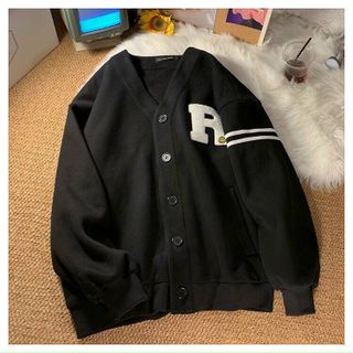 Áo khoác cardigan chống nắng form dưới 70kg, thun nỉ ngoại mềm mịn logo thêu nổi