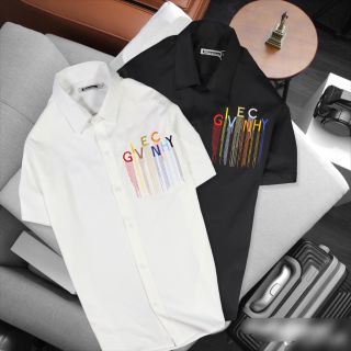 ÁO SƠ MI QUẢNG CHÂU SM 283