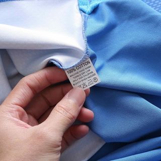 Áo Polo cổ bẻ RUSSIA 100% thoáng mát , Form rộng