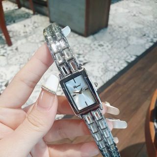 ĐỒNG HỒ CHOPPARD FULL ĐÁ NỮ SIÊU HOT
