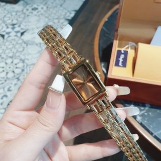 ĐỒNG HỒ CHOPPARD FULL ĐÁ NỮ SIÊU HOT