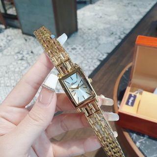 ĐỒNG HỒ CHOPPARD FULL ĐÁ NỮ SIÊU HOT