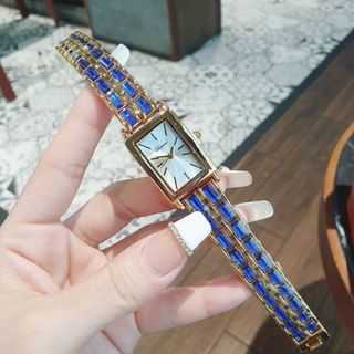 ĐỒNG HỒ CHOPPARD FULL ĐÁ NỮ SIÊU HOT