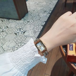 ĐỒNG HỒ CHOPPARD FULL ĐÁ NỮ SIÊU HOT
