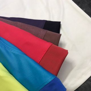 Áo Thun Nữ Thể Thao Phối Lưới , Thun Lạnh Cao Cấp - Sỉ Giá Tốt