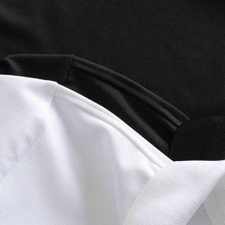 Áo Polo cổ bẻ TEXAS 100% thoáng mát , Form rộng
