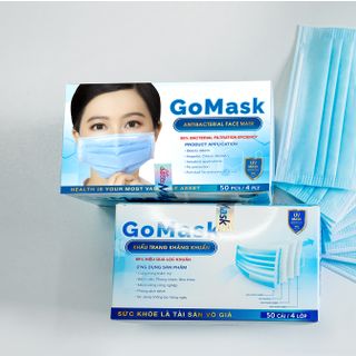 KHẨU TRANG Y TẾ GIÁ SỈ