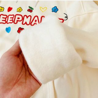 Áo hoodie che nắng, chất thun nỉ mềm mịn form dưới 70kg nón 2 lớp có khoen, logo thêu nổi keepnaive