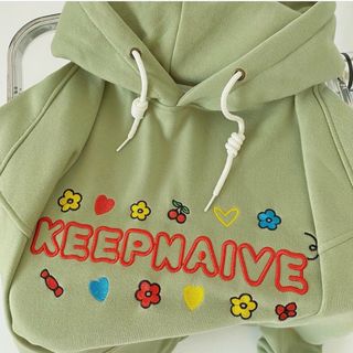 Áo hoodie che nắng, chất thun nỉ mềm mịn form dưới 70kg nón 2 lớp có khoen, logo thêu nổi keepnaive