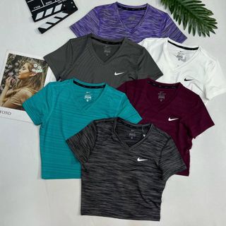 Áo Croptop Thể Thao Nữ giá sỉ