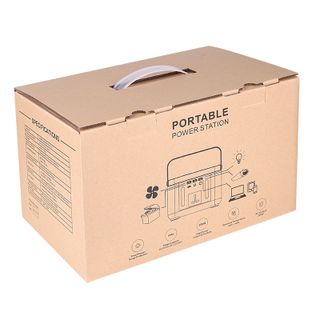 Pin xạc dự phòng cao cấp BS200B/BS200 LOẠI MỚI NHẤT ( Có Cổng 220V/ Không có cổng 220V))