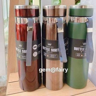 BÌNH GIỮ NHIỆT BOTTLE SPORT 1000ML