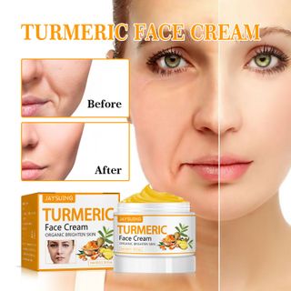 Kem chống lão hoá TUREMRIC JaySuing cải thiện làn da, nâng cơ mặt chống chảy xệ cực tốt giá sỉ