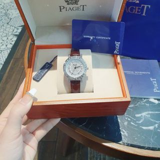 ĐỒNG HỒ PIAGET DA NỮ NEW
