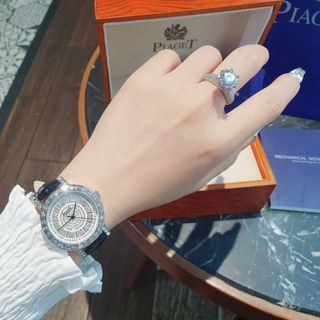 ĐỒNG HỒ PIAGET DA NỮ NEW