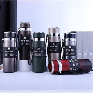 BÌNH GIỮ NHIỆT BOTTLE SPORT 1000ML
