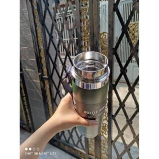 BÌNH GIỮ NHIỆT BOTTLE SPORT 1000ML