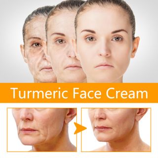 Kem chống lão hoá TUREMRIC JaySuing cải thiện làn da, nâng cơ mặt chống chảy xệ cực tốt