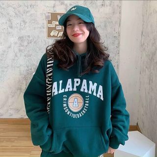 Áo hoodie che nắng, chất thun nỉ mềm mịn form dưới 70kg nón 2 lớp có khoen, logo AIABAMA in nổi