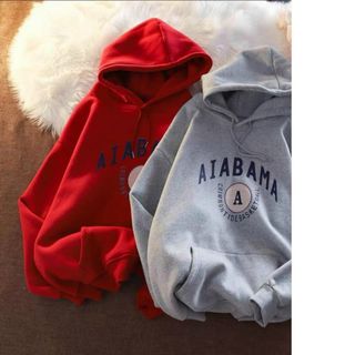 Áo hoodie che nắng, chất thun nỉ mềm mịn form dưới 70kg nón 2 lớp có khoen, logo AIABAMA in nổi